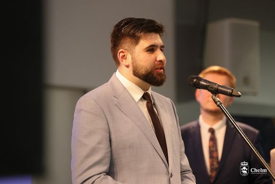 Chełm. 35-lecia Samorządu Terytorialnego - wyróżnienia dla pracowników i samorządowców [GALERIA ZDJĘĆ]