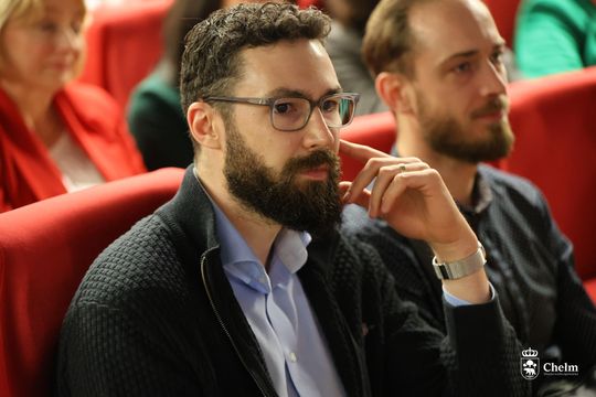 Chełm. 35-lecia Samorządu Terytorialnego - wyróżnienia dla pracowników i samorządowców [GALERIA ZDJĘĆ]