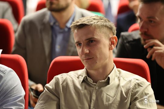 Chełm. 35-lecia Samorządu Terytorialnego - wyróżnienia dla pracowników i samorządowców [GALERIA ZDJĘĆ]