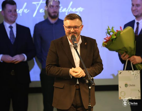 Chełm. 35-lecia Samorządu Terytorialnego - wyróżnienia dla pracowników i samorządowców [GALERIA ZDJĘĆ]