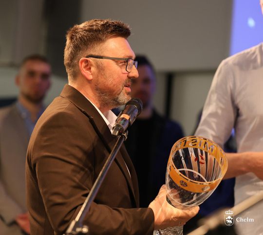 Chełm. 35-lecia Samorządu Terytorialnego - wyróżnienia dla pracowników i samorządowców [GALERIA ZDJĘĆ]