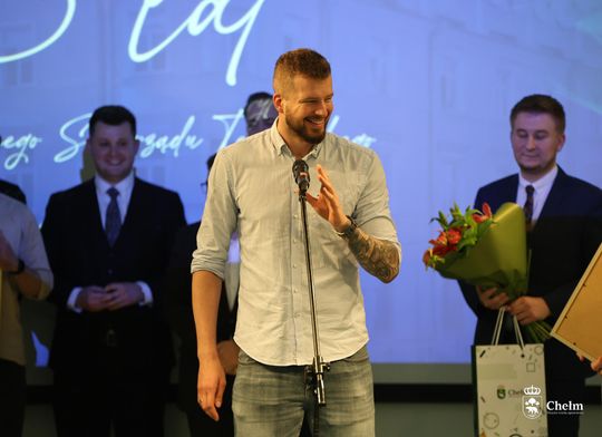 Chełm. 35-lecia Samorządu Terytorialnego - wyróżnienia dla pracowników i samorządowców [GALERIA ZDJĘĆ]