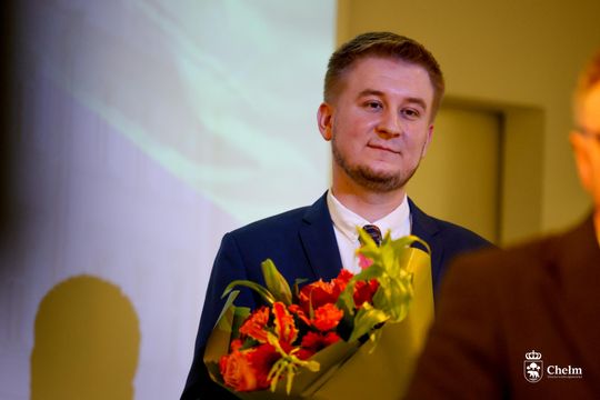 Chełm. 35-lecia Samorządu Terytorialnego - wyróżnienia dla pracowników i samorządowców [GALERIA ZDJĘĆ]