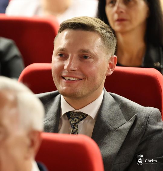 Chełm. 35-lecia Samorządu Terytorialnego - wyróżnienia dla pracowników i samorządowców [GALERIA ZDJĘĆ]