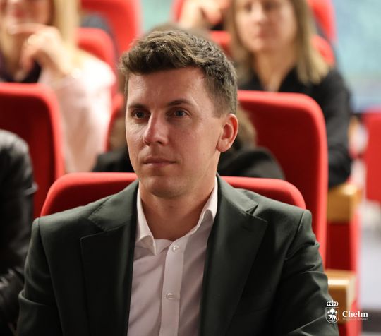 Chełm. 35-lecia Samorządu Terytorialnego - wyróżnienia dla pracowników i samorządowców [GALERIA ZDJĘĆ]