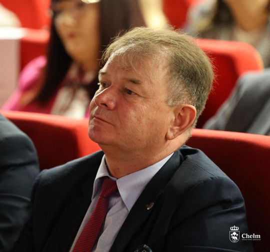 Chełm. 35-lecia Samorządu Terytorialnego - wyróżnienia dla pracowników i samorządowców [GALERIA ZDJĘĆ]