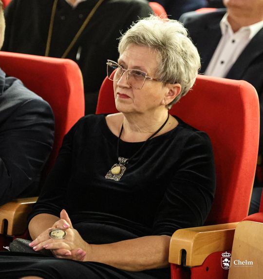 Chełm. 35-lecia Samorządu Terytorialnego - wyróżnienia dla pracowników i samorządowców [GALERIA ZDJĘĆ]