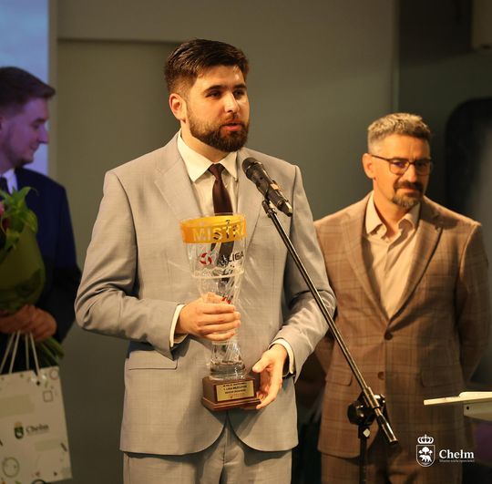 Chełm. 35-lecia Samorządu Terytorialnego - wyróżnienia dla pracowników i samorządowców [GALERIA ZDJĘĆ]