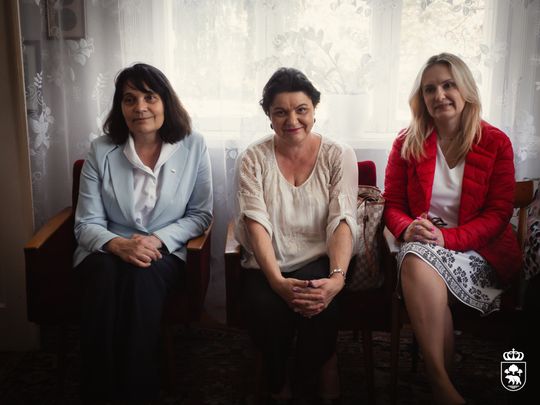 Chełm. Setne urodziny por. Stanisława Kupczyńskiego ps. „Niski” [GALERIA ZDJĘĆ]