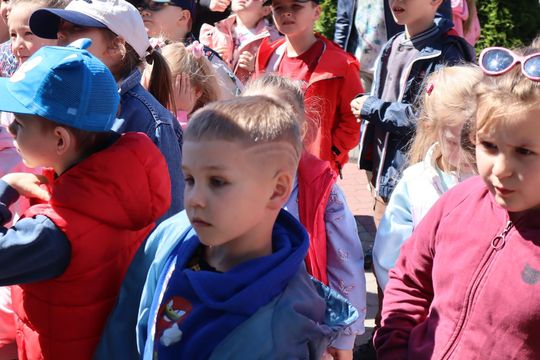 Dzieje się! Trwają Chełmskie Targi Książki [GALERIA ZDJĘĆ]