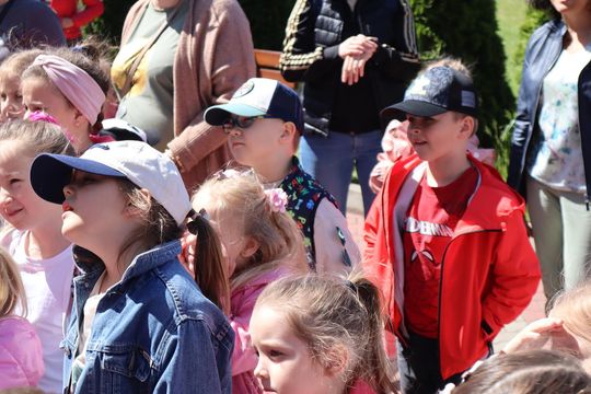 Dzieje się! Trwają Chełmskie Targi Książki [GALERIA ZDJĘĆ]