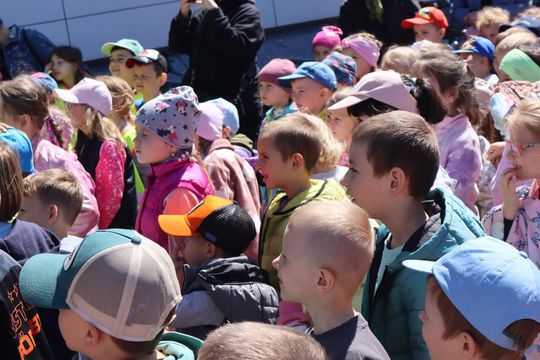 Dzieje się! Trwają Chełmskie Targi Książki [GALERIA ZDJĘĆ]