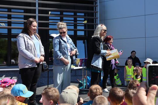 Dzieje się! Trwają Chełmskie Targi Książki [GALERIA ZDJĘĆ]