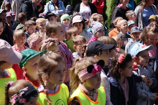 Dzieje się! Trwają Chełmskie Targi Książki [GALERIA ZDJĘĆ]