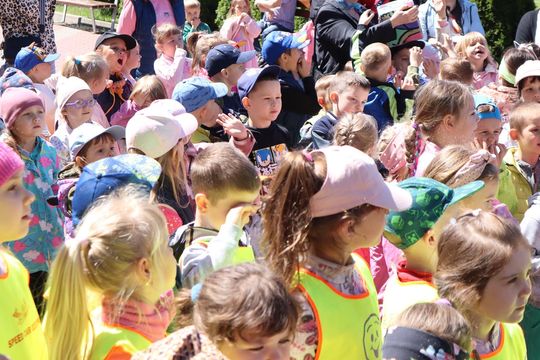 Dzieje się! Trwają Chełmskie Targi Książki [GALERIA ZDJĘĆ]