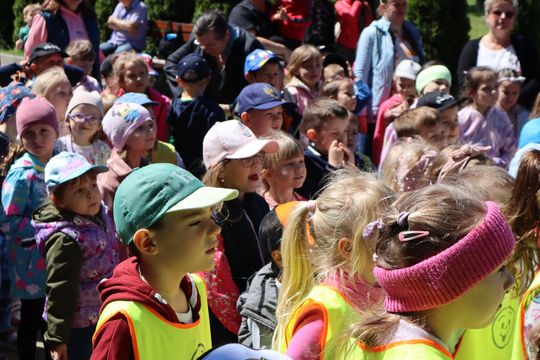 Dzieje się! Trwają Chełmskie Targi Książki [GALERIA ZDJĘĆ]