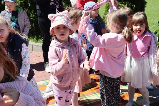 Dzieje się! Trwają Chełmskie Targi Książki [GALERIA ZDJĘĆ]