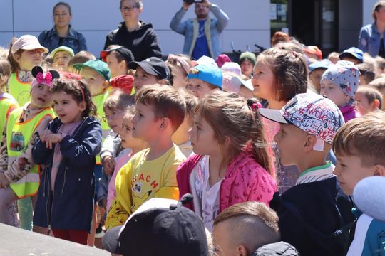 Dzieje się! Trwają Chełmskie Targi Książki [GALERIA ZDJĘĆ]