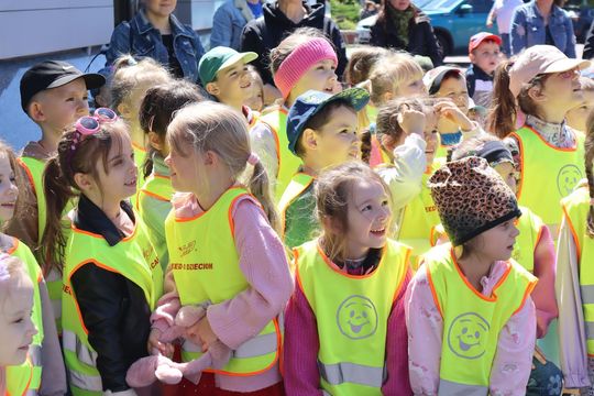 Dzieje się! Trwają Chełmskie Targi Książki [GALERIA ZDJĘĆ]