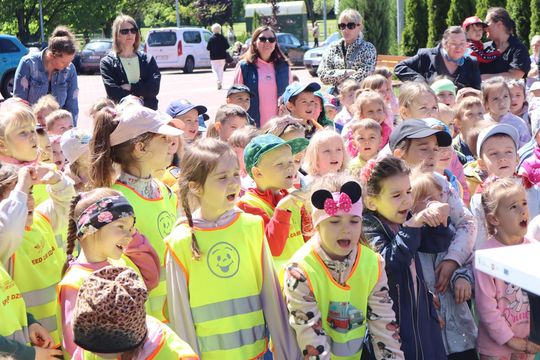 Dzieje się! Trwają Chełmskie Targi Książki [GALERIA ZDJĘĆ]