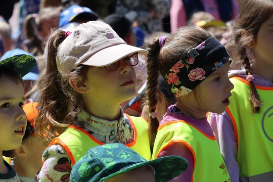 Dzieje się! Trwają Chełmskie Targi Książki [GALERIA ZDJĘĆ]