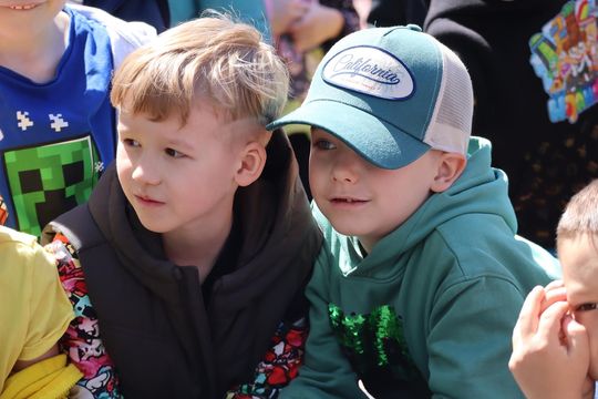 Dzieje się! Trwają Chełmskie Targi Książki [GALERIA ZDJĘĆ]