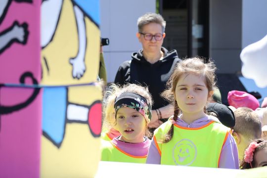 Dzieje się! Trwają Chełmskie Targi Książki [GALERIA ZDJĘĆ]