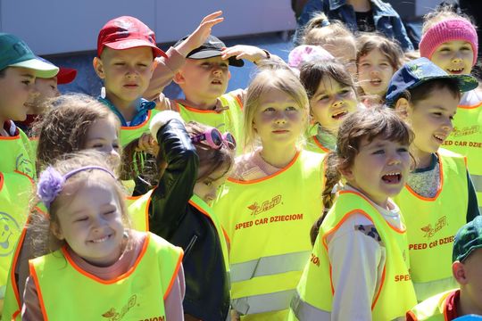 Dzieje się! Trwają Chełmskie Targi Książki [GALERIA ZDJĘĆ]