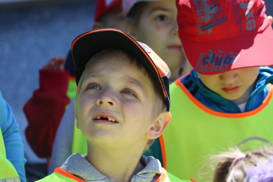 Dzieje się! Trwają Chełmskie Targi Książki [GALERIA ZDJĘĆ]
