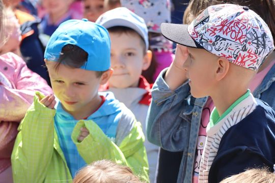 Dzieje się! Trwają Chełmskie Targi Książki [GALERIA ZDJĘĆ]