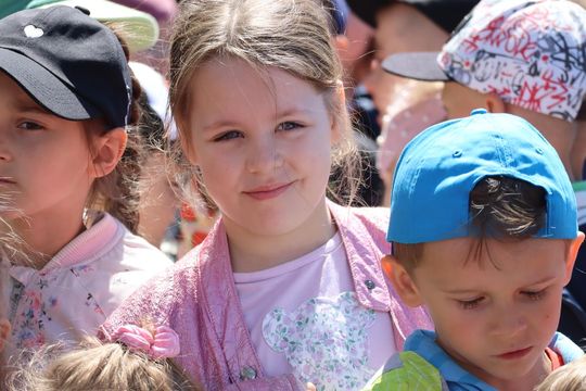 Dzieje się! Trwają Chełmskie Targi Książki [GALERIA ZDJĘĆ]