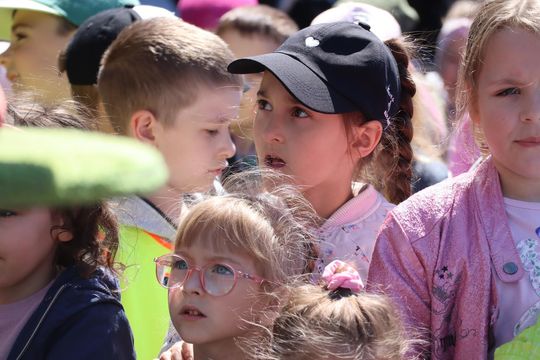 Dzieje się! Trwają Chełmskie Targi Książki [GALERIA ZDJĘĆ]