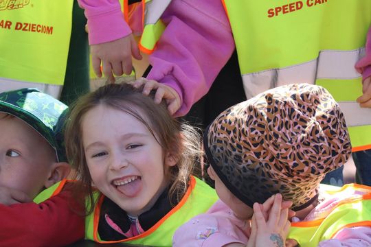 Dzieje się! Trwają Chełmskie Targi Książki [GALERIA ZDJĘĆ]