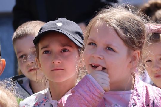 Dzieje się! Trwają Chełmskie Targi Książki [GALERIA ZDJĘĆ]
