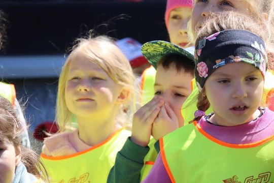 Dzieje się! Trwają Chełmskie Targi Książki [GALERIA ZDJĘĆ]