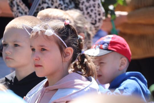 Dzieje się! Trwają Chełmskie Targi Książki [GALERIA ZDJĘĆ]