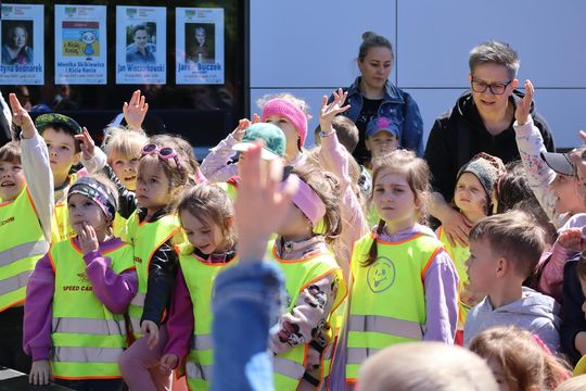 Dzieje się! Trwają Chełmskie Targi Książki [GALERIA ZDJĘĆ]