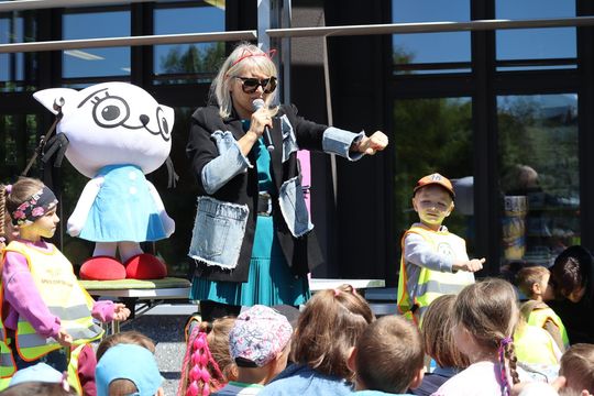 Dzieje się! Trwają Chełmskie Targi Książki [GALERIA ZDJĘĆ]