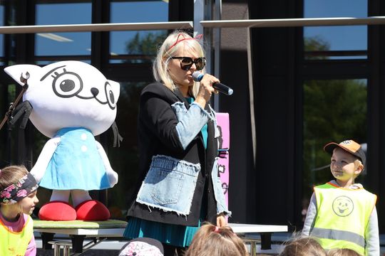 Dzieje się! Trwają Chełmskie Targi Książki [GALERIA ZDJĘĆ]