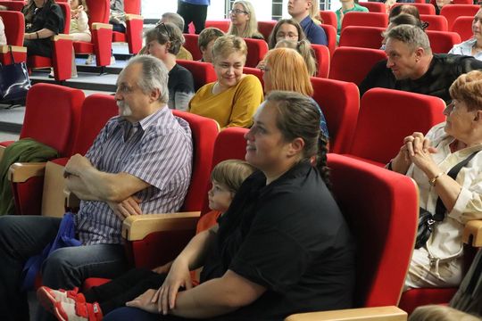 Dzieje się! Trwają Chełmskie Targi Książki [GALERIA ZDJĘĆ]