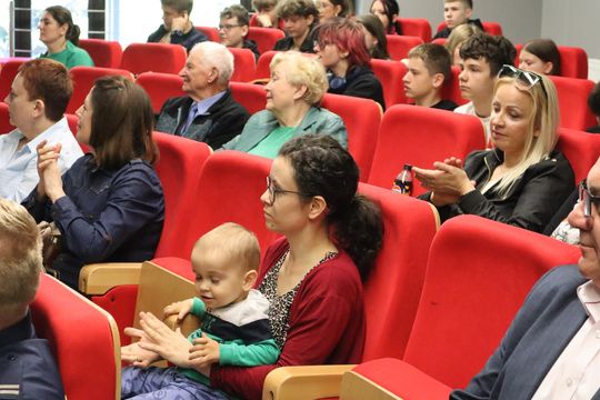 Dzieje się! Trwają Chełmskie Targi Książki [GALERIA ZDJĘĆ]