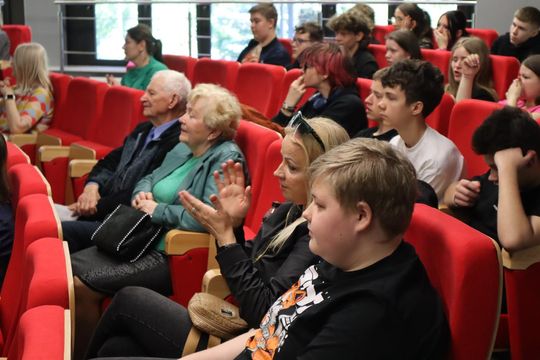 Dzieje się! Trwają Chełmskie Targi Książki [GALERIA ZDJĘĆ]