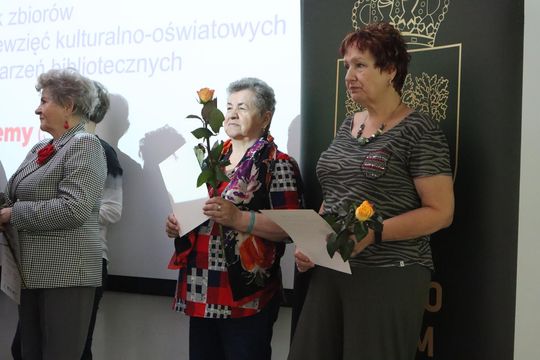 Dzieje się! Trwają Chełmskie Targi Książki [GALERIA ZDJĘĆ]