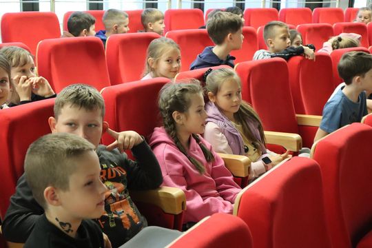 Dzieje się! Trwają Chełmskie Targi Książki [GALERIA ZDJĘĆ]