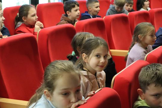 Dzieje się! Trwają Chełmskie Targi Książki [GALERIA ZDJĘĆ]