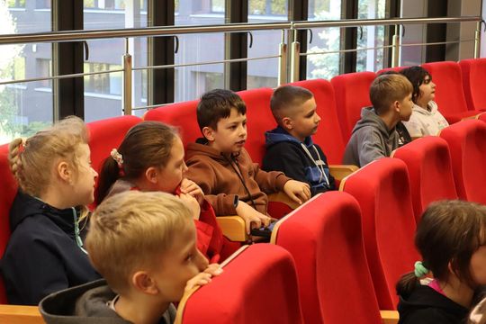 Dzieje się! Trwają Chełmskie Targi Książki [GALERIA ZDJĘĆ]