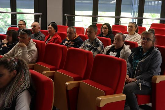 Dzieje się! Trwają Chełmskie Targi Książki [GALERIA ZDJĘĆ]