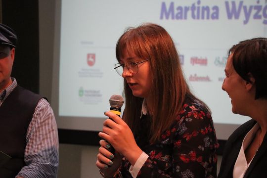 Dzieje się! Trwają Chełmskie Targi Książki [GALERIA ZDJĘĆ]