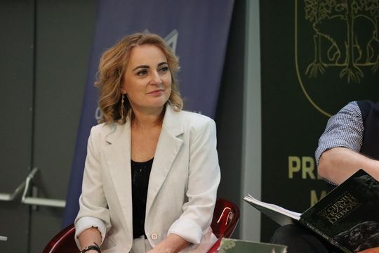 Dzieje się! Trwają Chełmskie Targi Książki [GALERIA ZDJĘĆ]