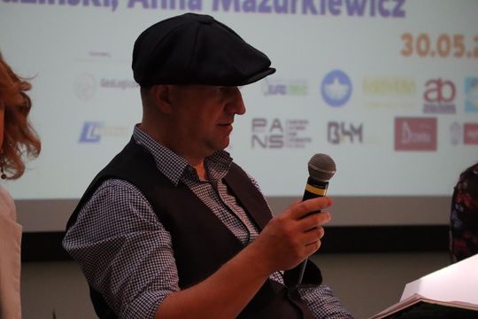 Dzieje się! Trwają Chełmskie Targi Książki [GALERIA ZDJĘĆ]